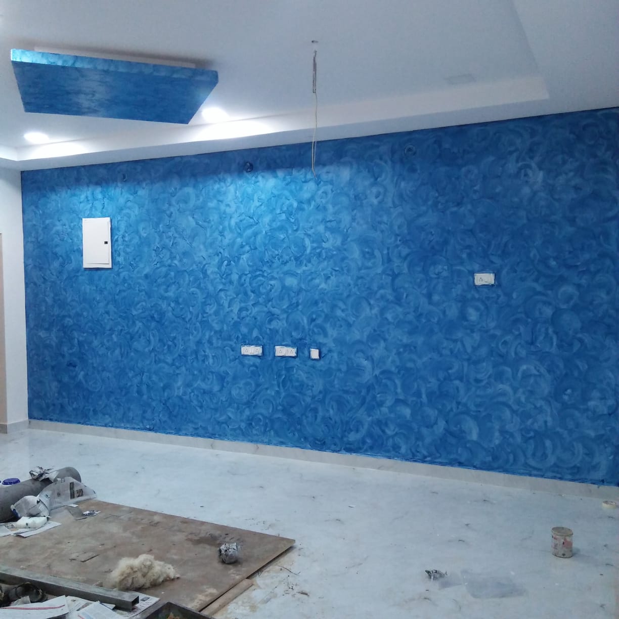 Wall Painting photo 45