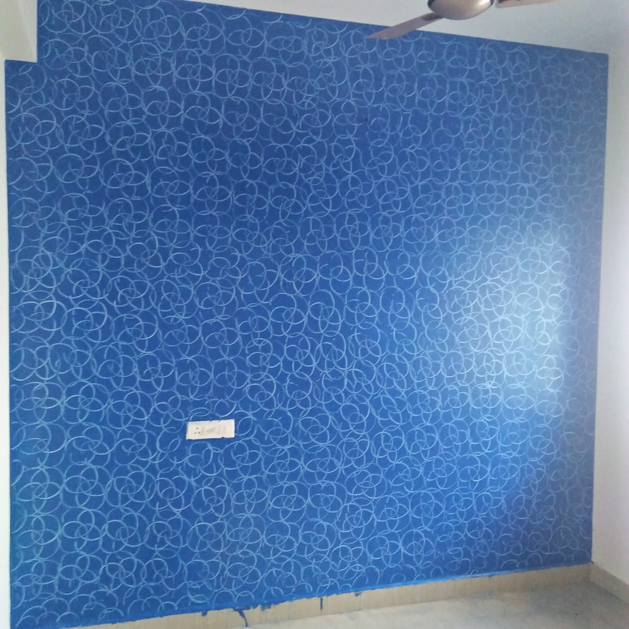 Wall Painting photo 46