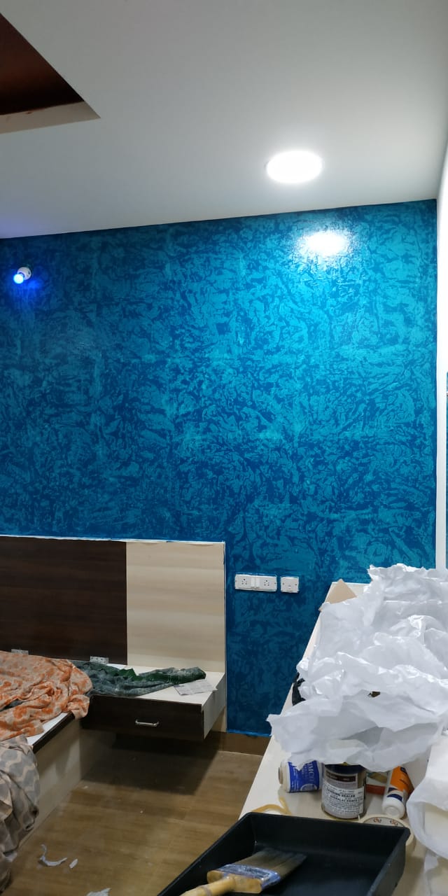 Wall Painting photo 55