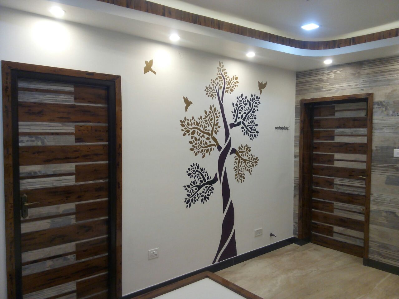 Wall Painting photo 57