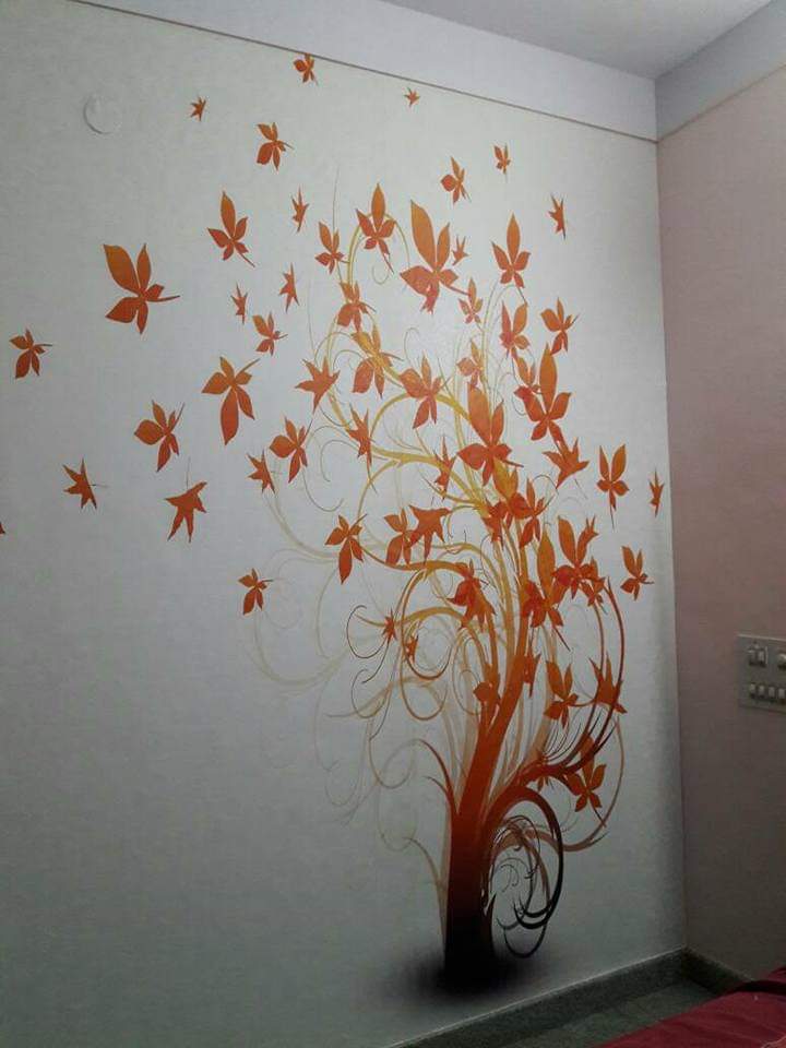 Wall Painting photo 59