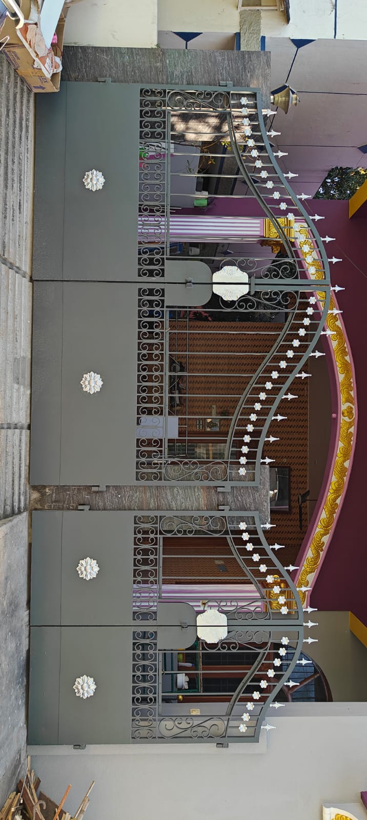 Wall Painting photo 68