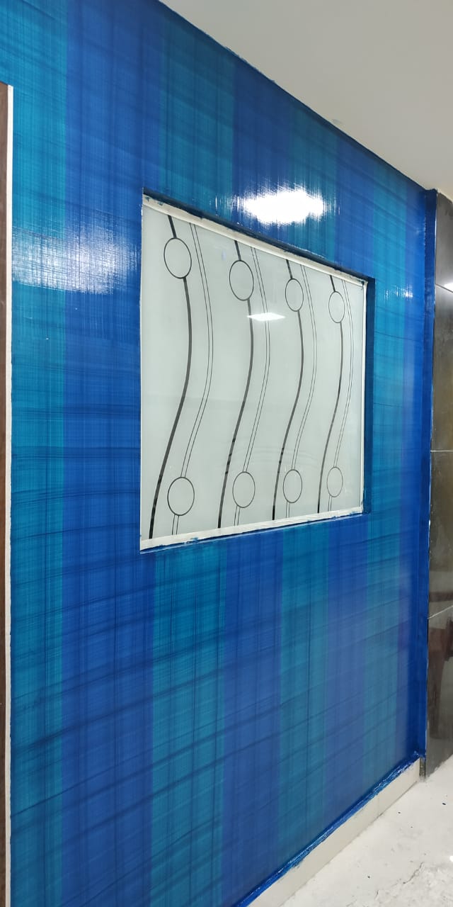 Wall Painting photo 7