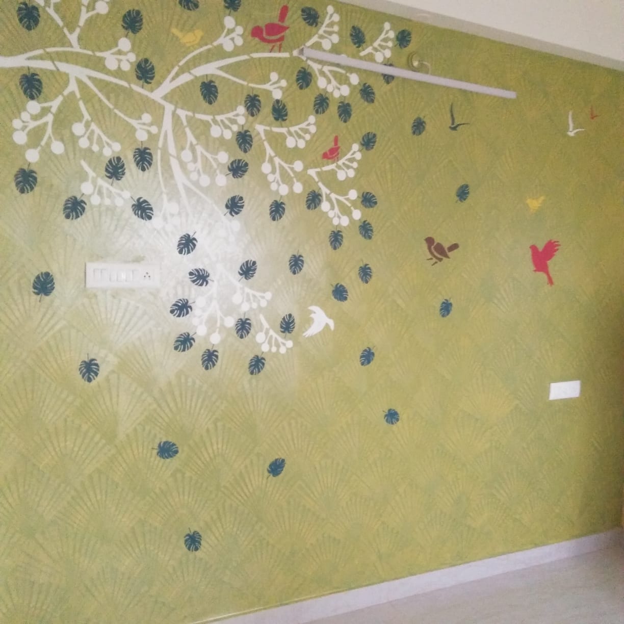 Wall Painting photo 71