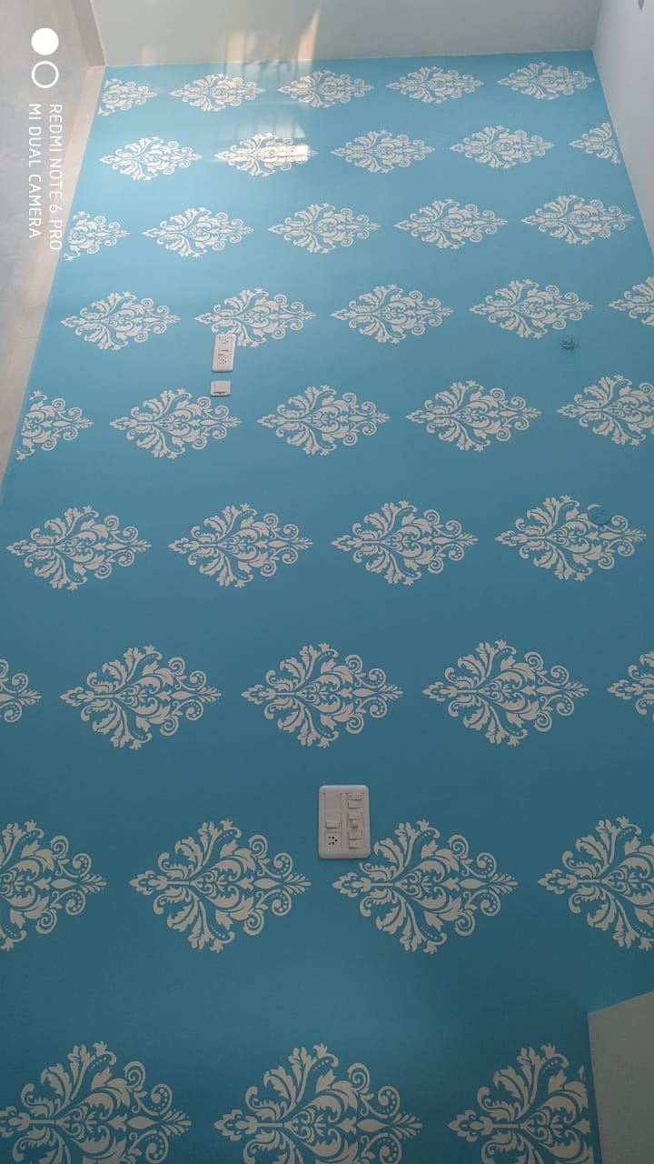 Wall Painting photo 9
