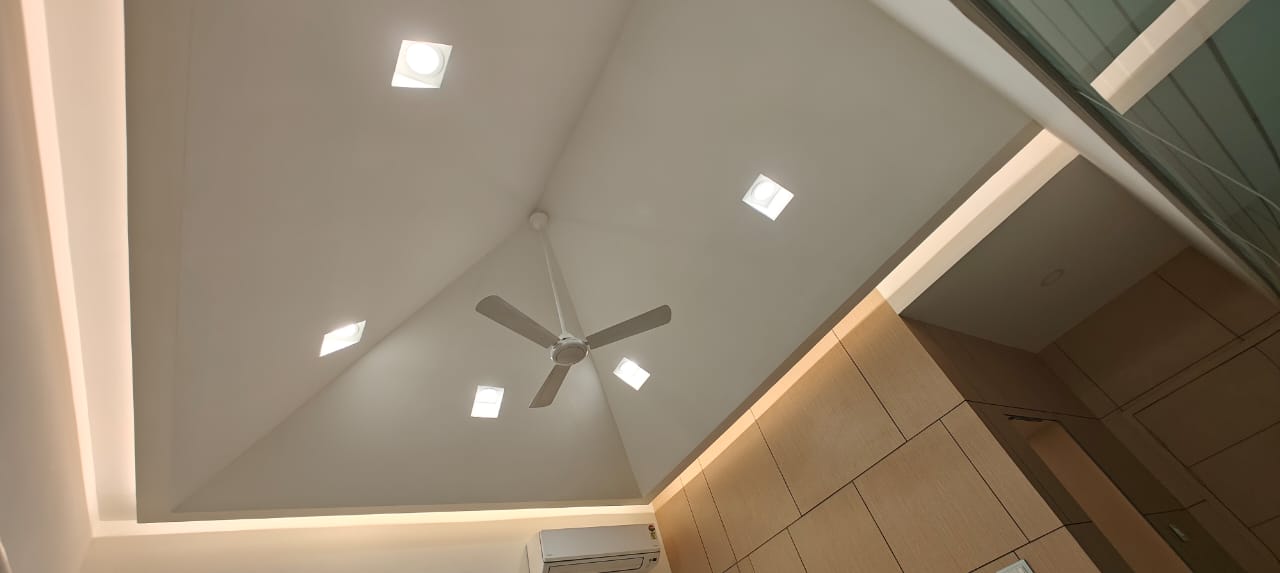 False Ceiling photo 1