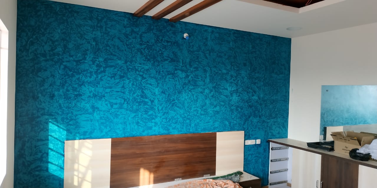 False Ceiling photo 16