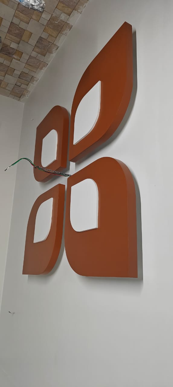 False Ceiling photo 17