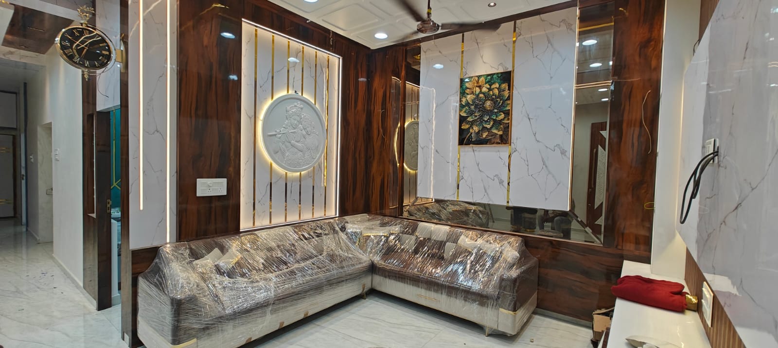 False Ceiling photo 3
