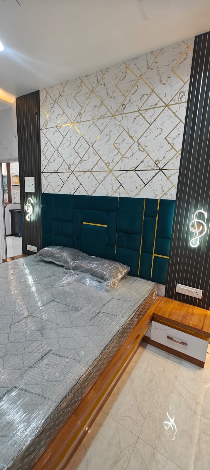 False Ceiling photo 7