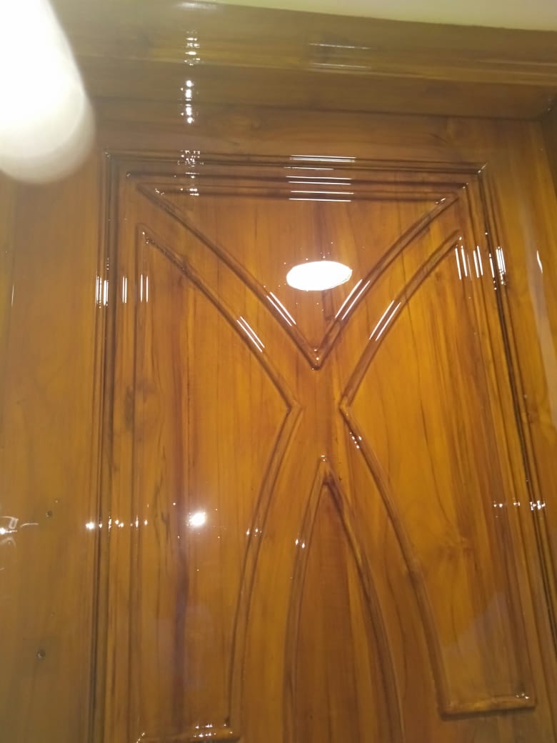 Wood Polish photo 1