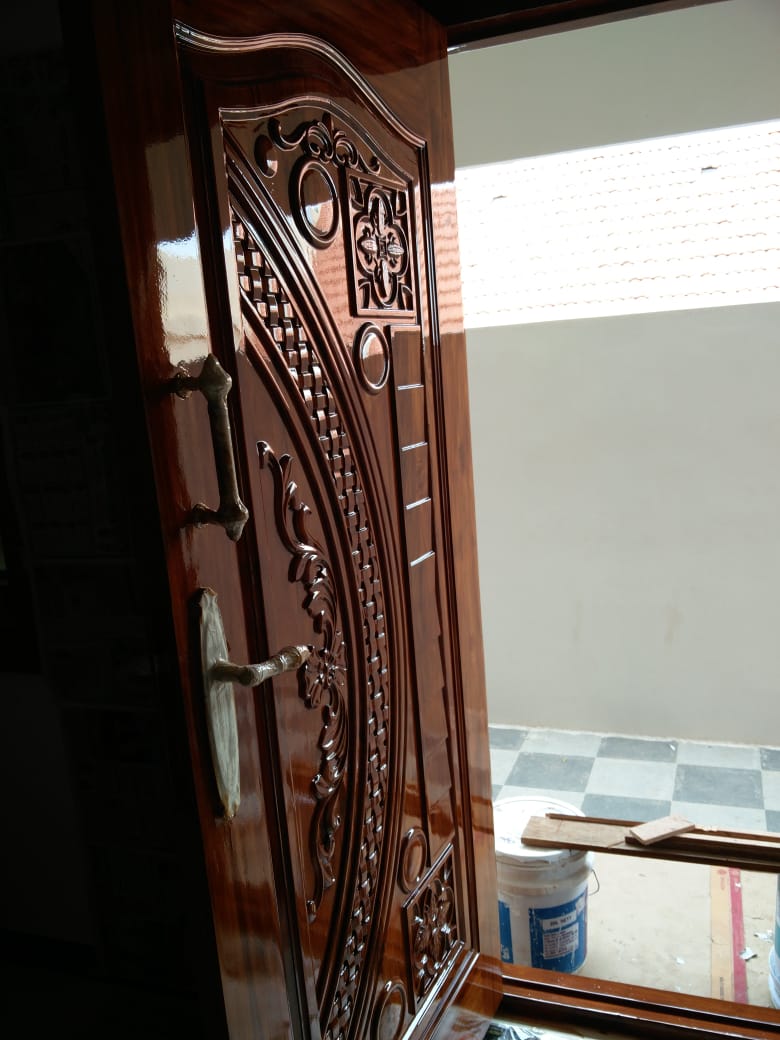 Wood Polish photo 10