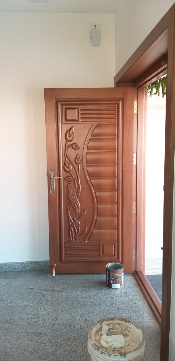 Wood Polish photo 14