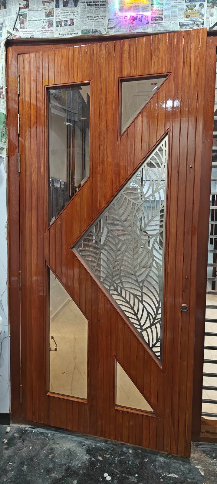 Wood Polish photo 15