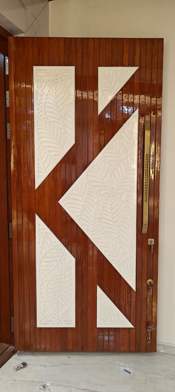Wood Polish photo 18