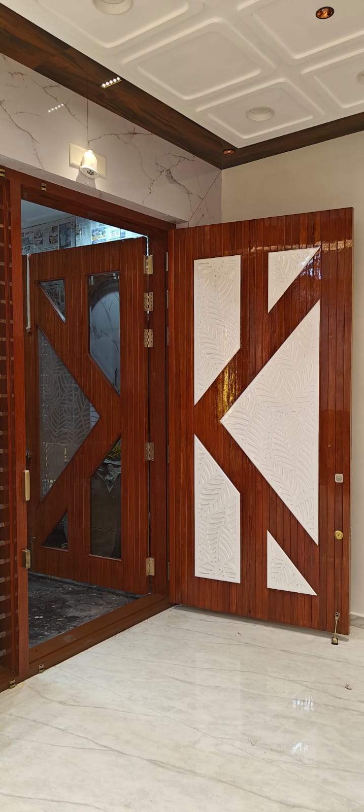 Wood Polish photo 19