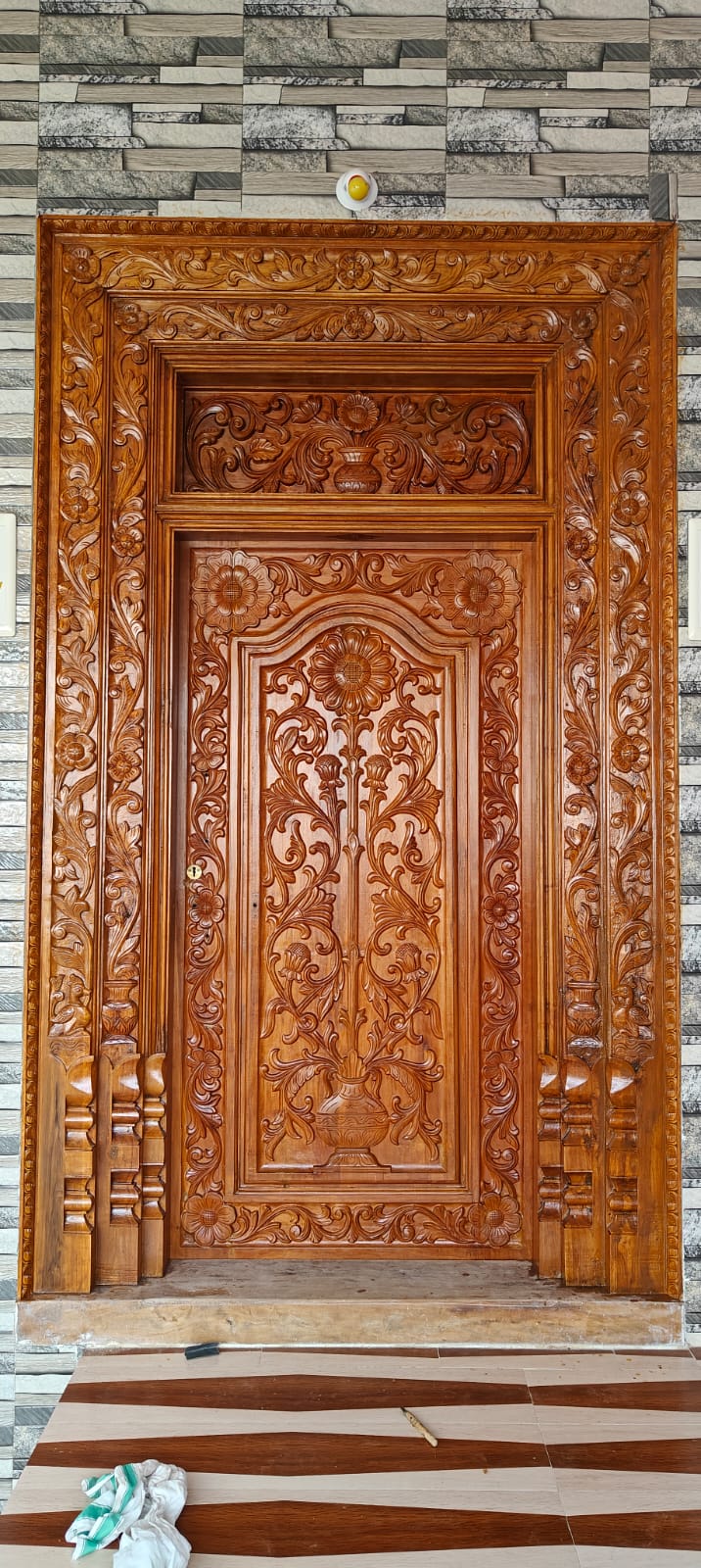 Wood Polish photo 21