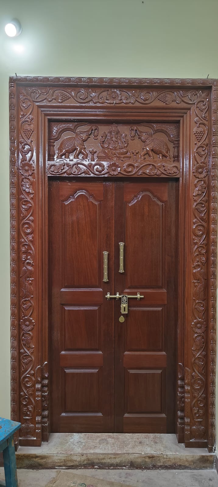 Wood Polish photo 22