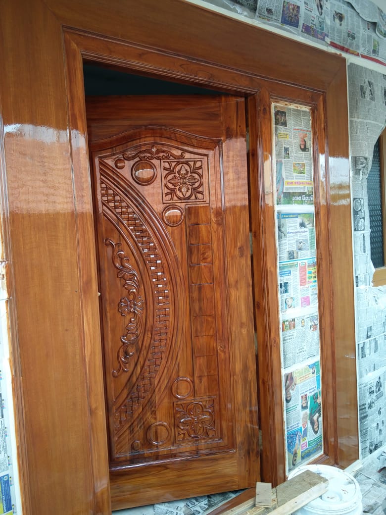 Wood Polish photo 3