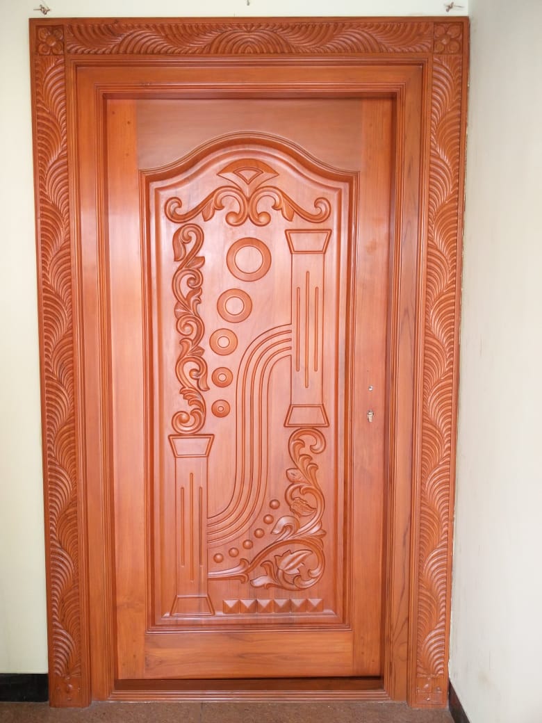 Wood Polish photo 6