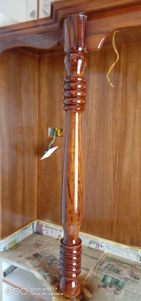 Wood Polish photo 9